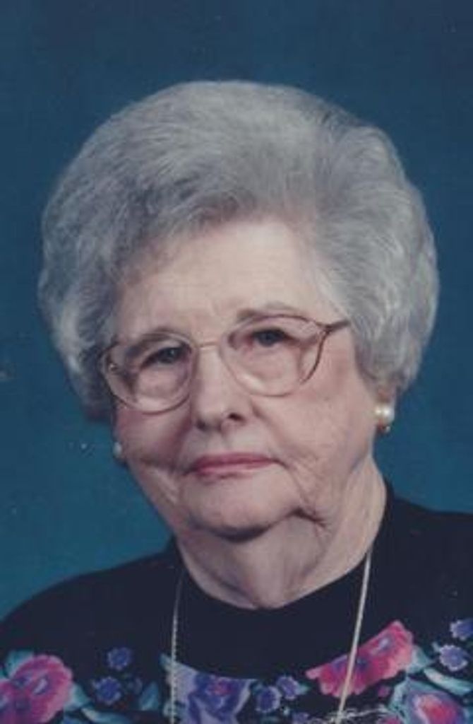 Sylvia "Laverna" (Perkins)  Jones