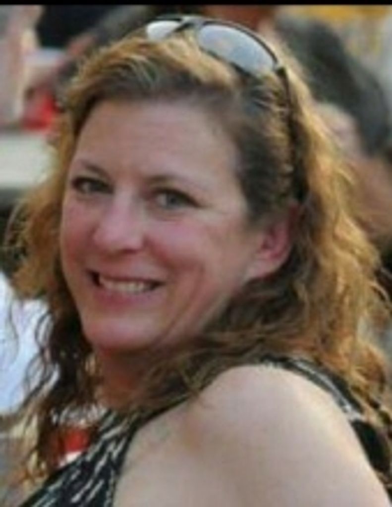 Kari Smith Underhill