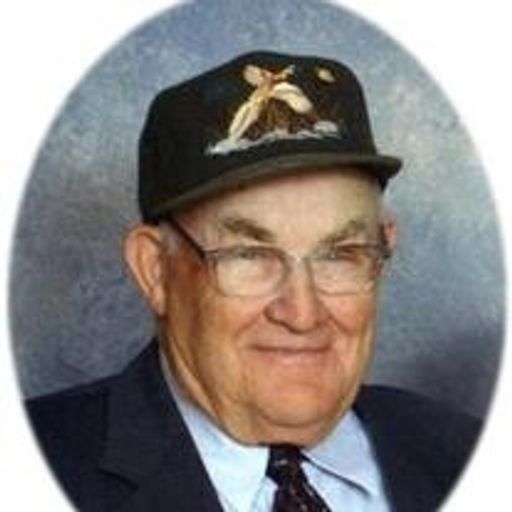 Richard Holihan Profile Photo