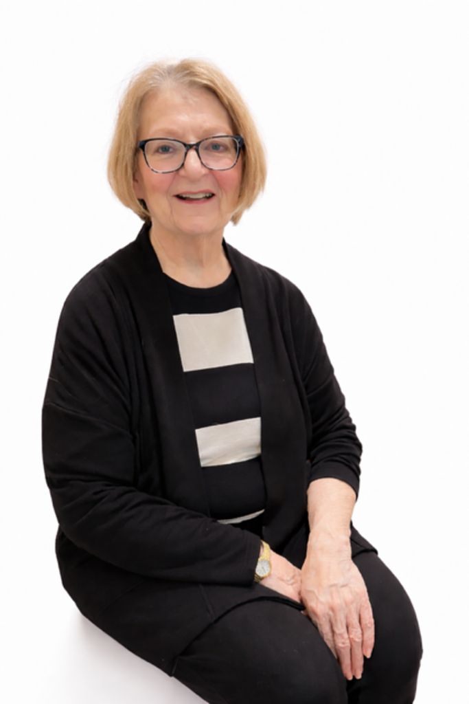 Bobbe Jeanne Cole Ballagh Profile Photo