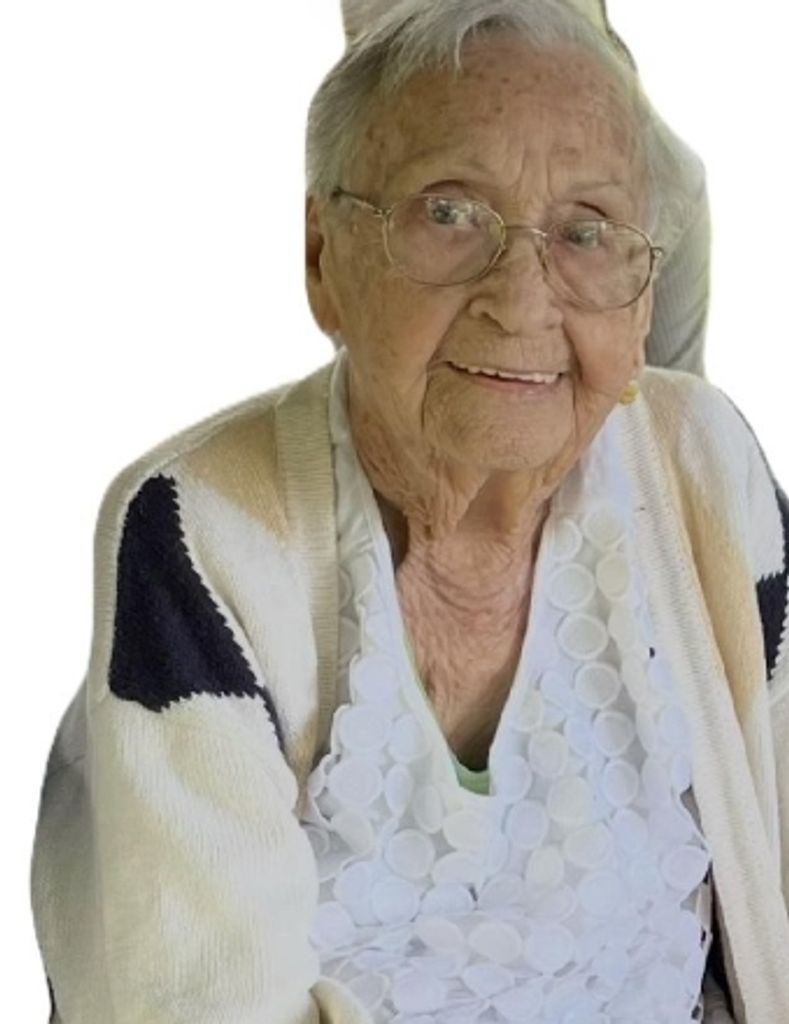 Thelma Beatrice Sales Profile Photo