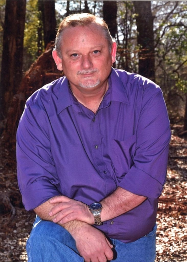Larry H Pulliam Profile Photo