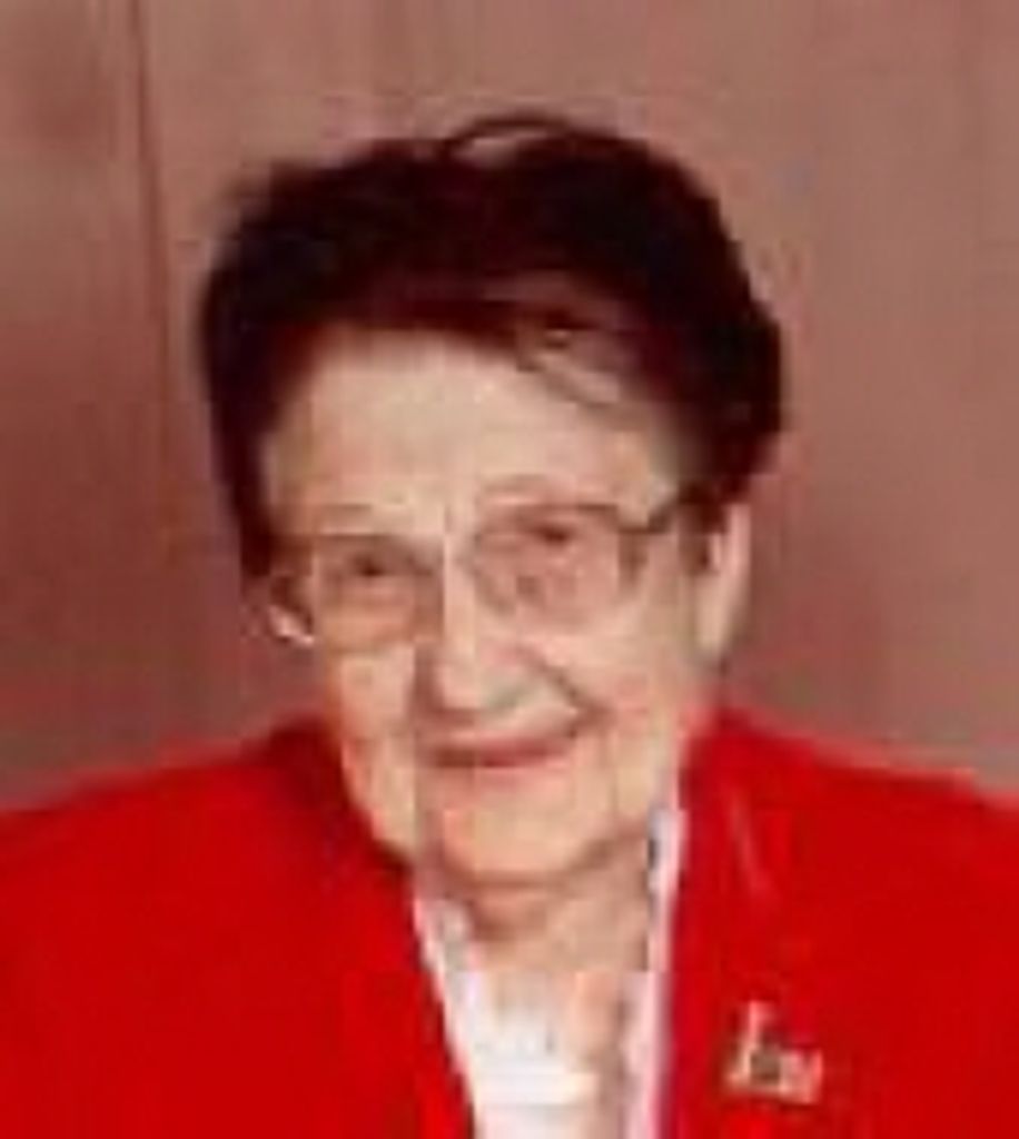 Lena Weatherbee