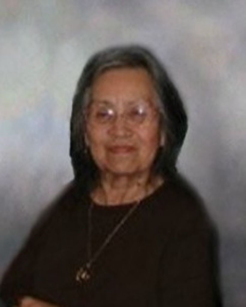 Maria DeLaLuz Hernandez