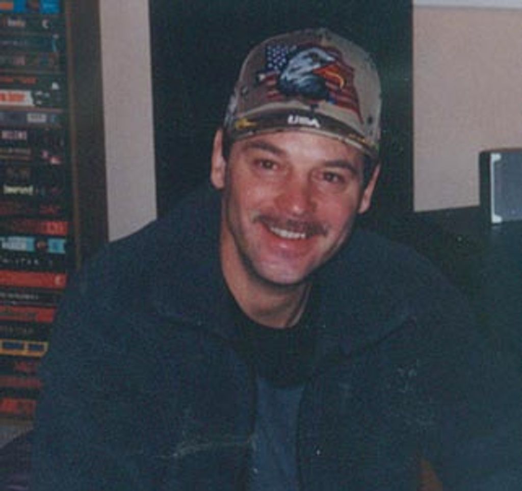 Glen Gallup