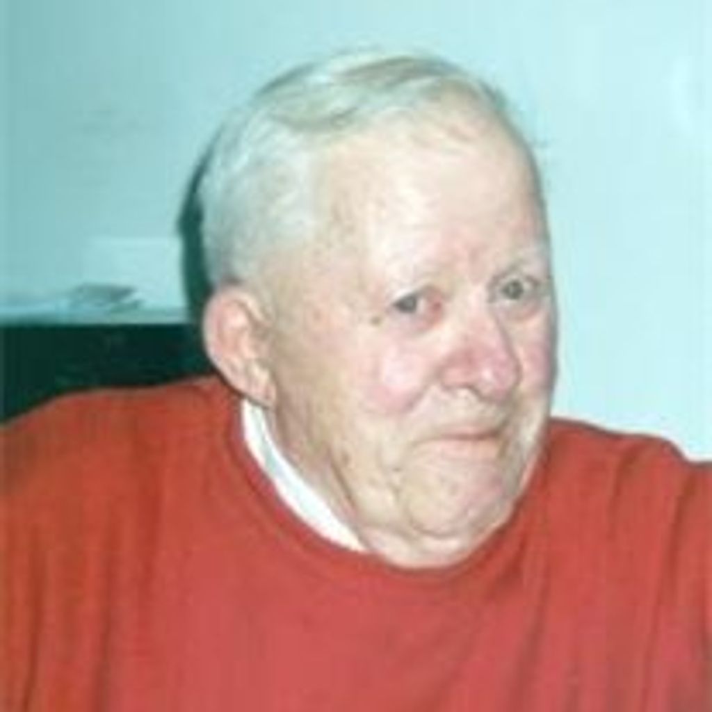 Leon G. Brisbee