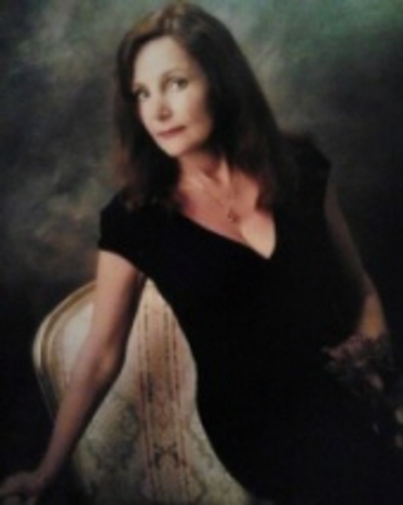 Deborah Tyler Seymour