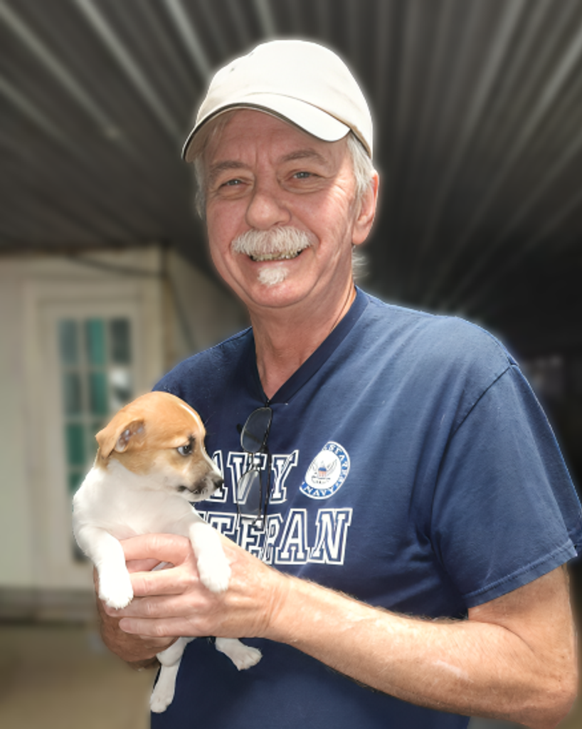 Jimmey Joe Wilson Profile Photo