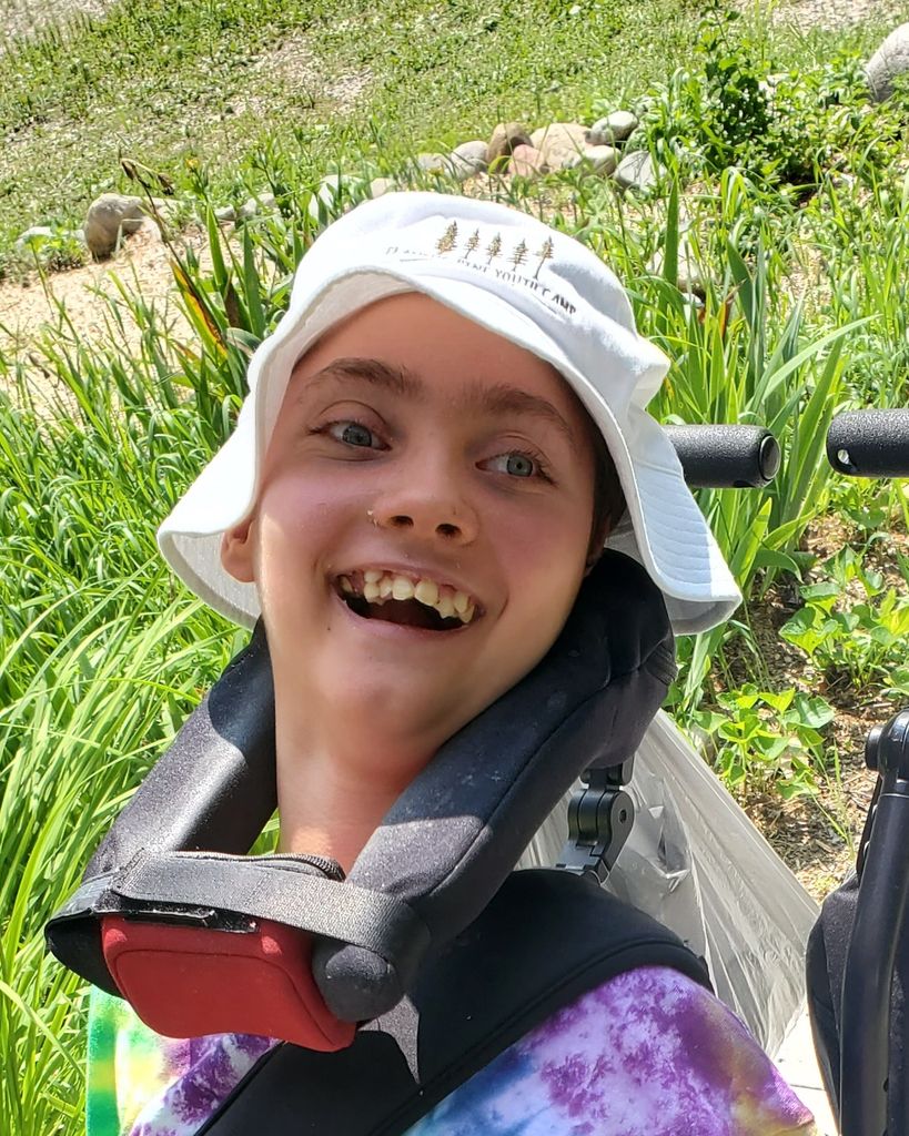 Aletheia Joy Elizabeth Gould