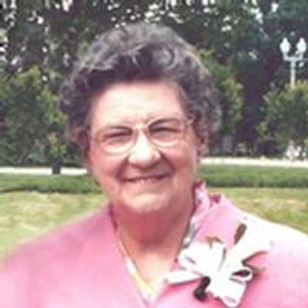 Jeanne  Lavern Foster