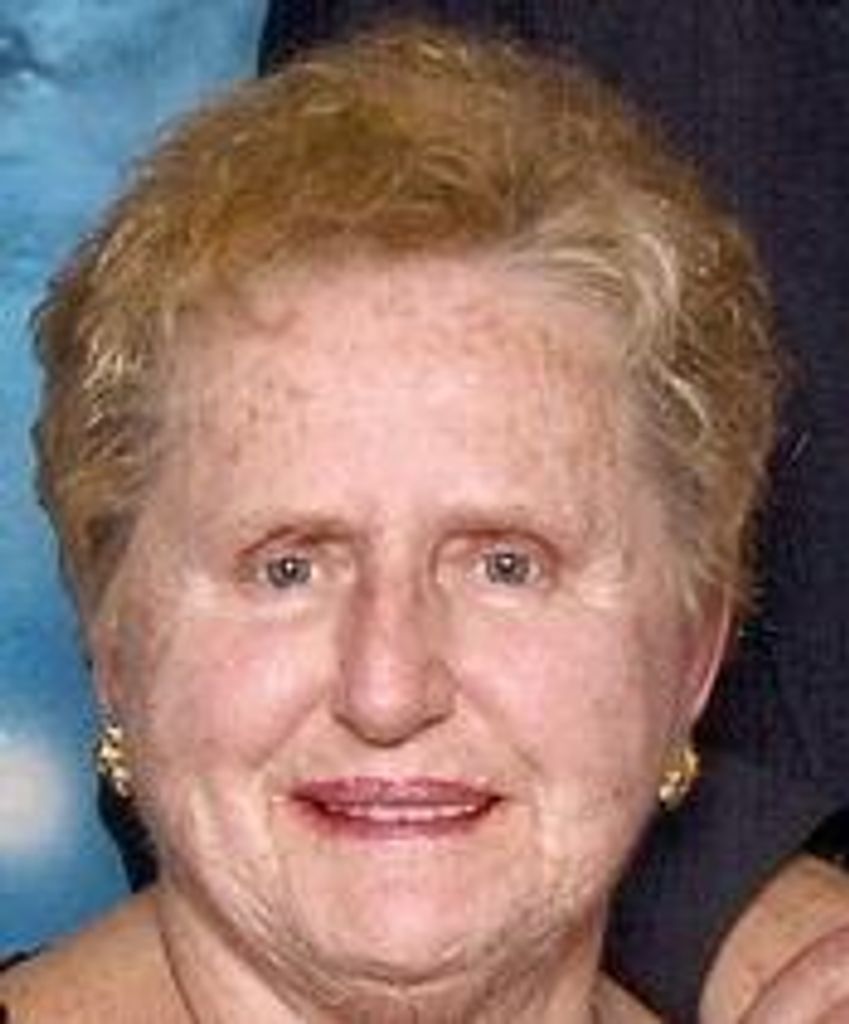 Barbara Ann Toon