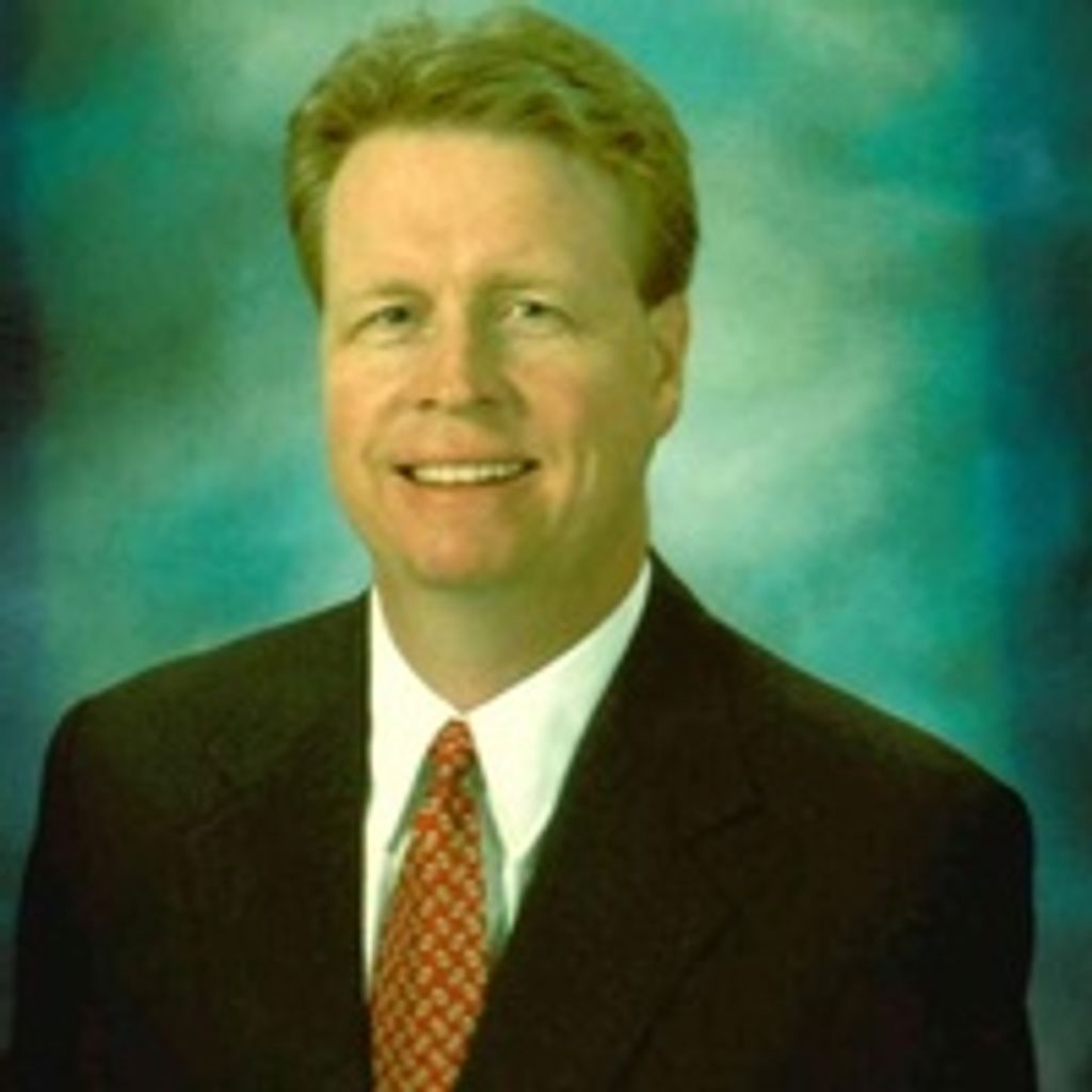 Richard Jackson Burrow Profile Photo