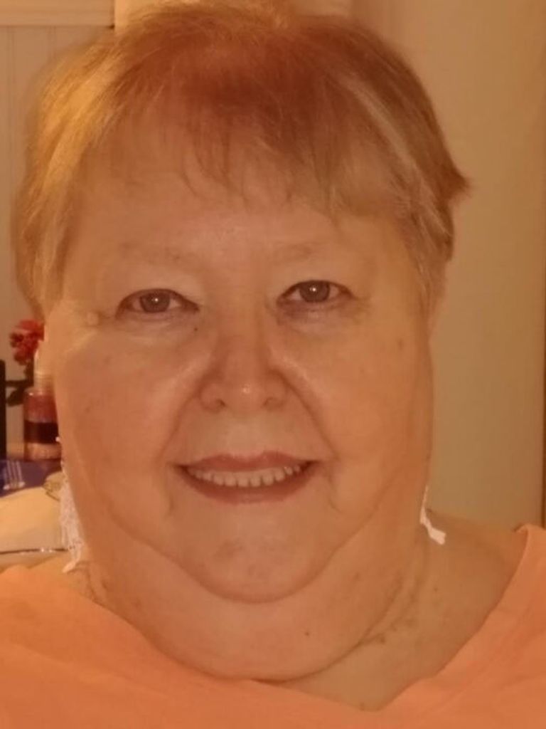Frances "Frannie" Lee (Belew)  O'Quinn Profile Photo