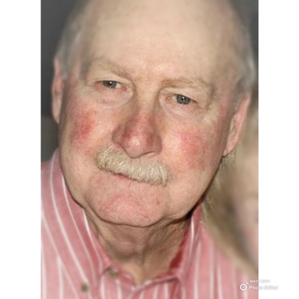 Jimmy Graves Profile Photo