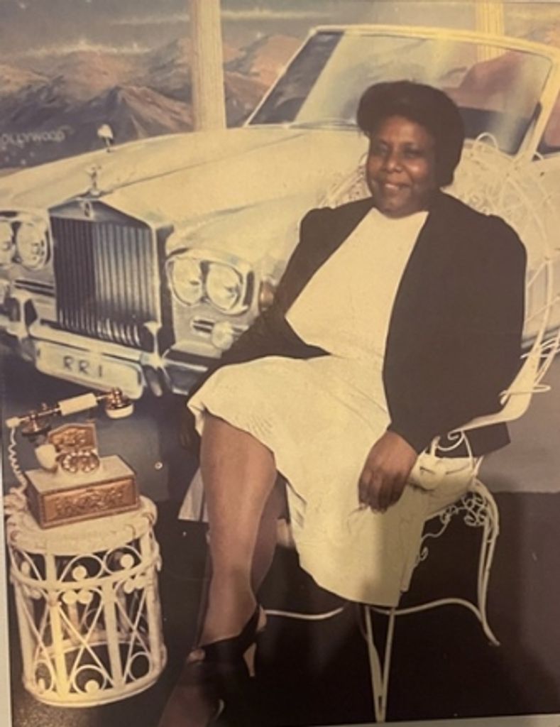 Ojetta Brooks Profile Photo