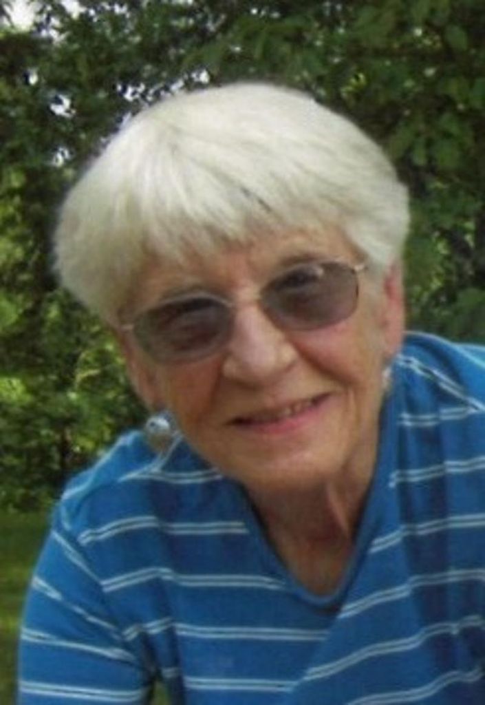 Jane Eva (Devos) Den Ouden Profile Photo