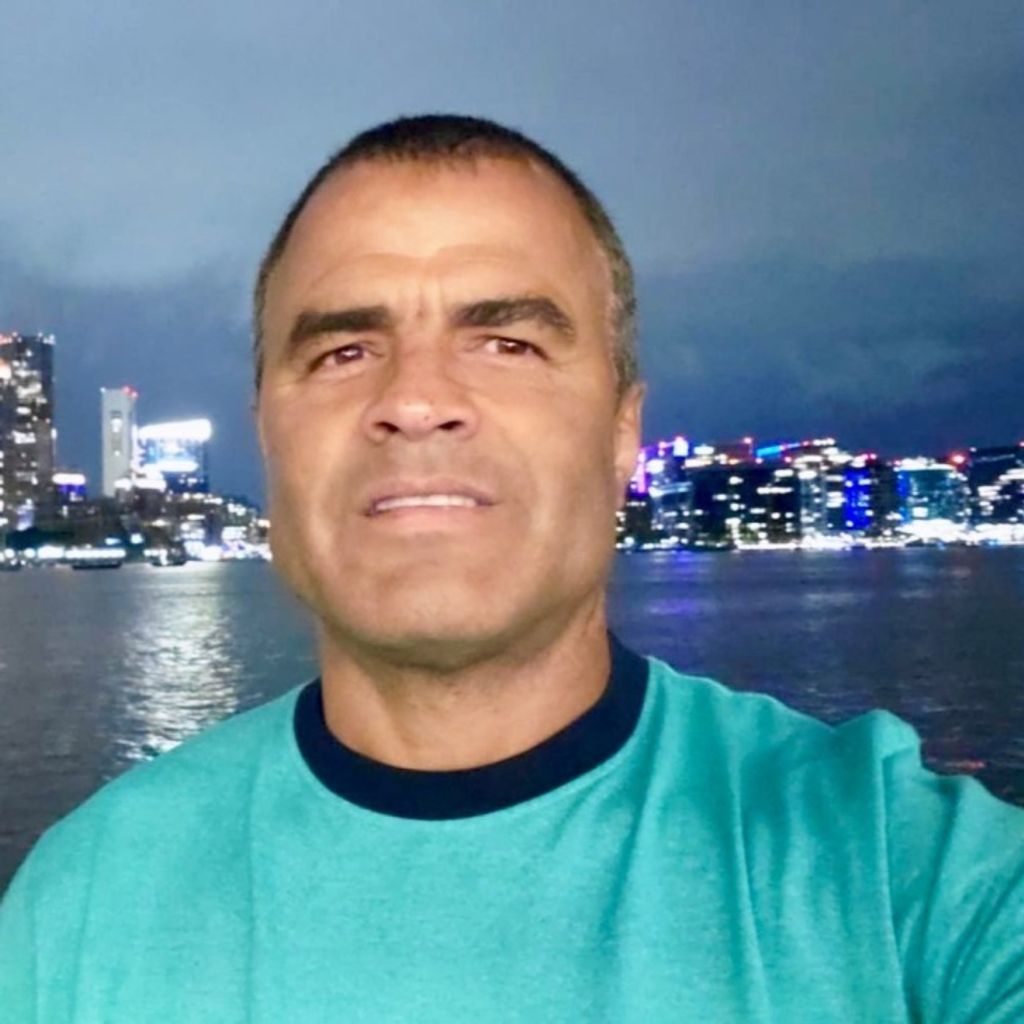 Alparicio Gomes Da Silva