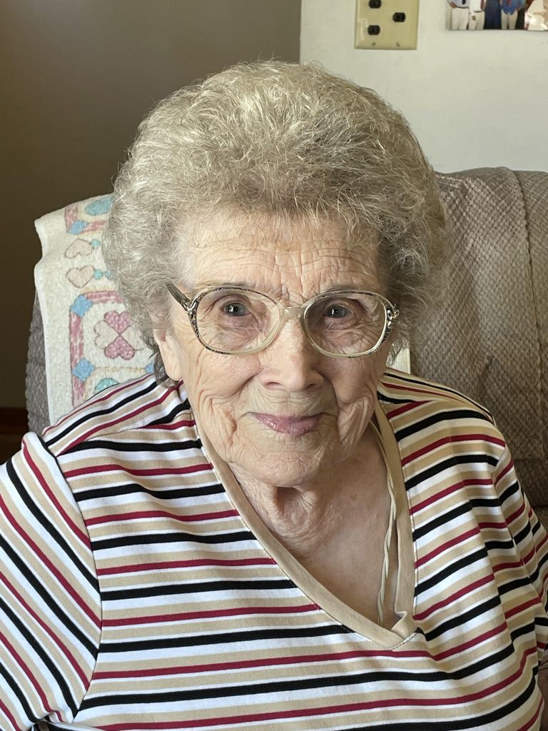 Rita M Bianchi