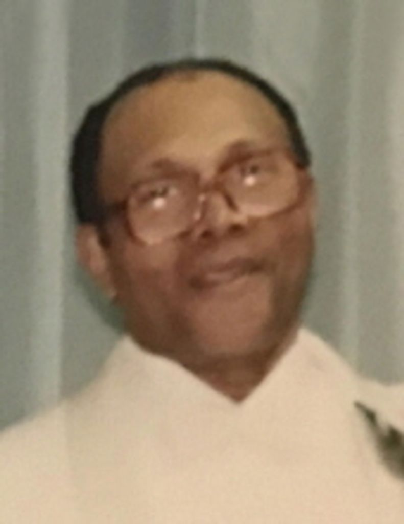 Frank Watson,  Jr.