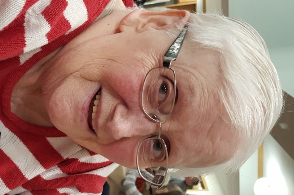 Karen H. (Hackbart)  Platt