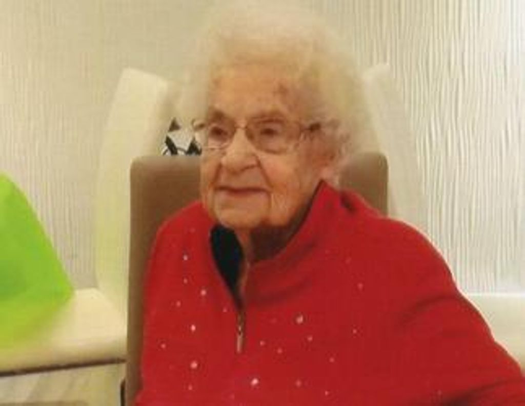 Vera Alice Cartwright Profile Photo
