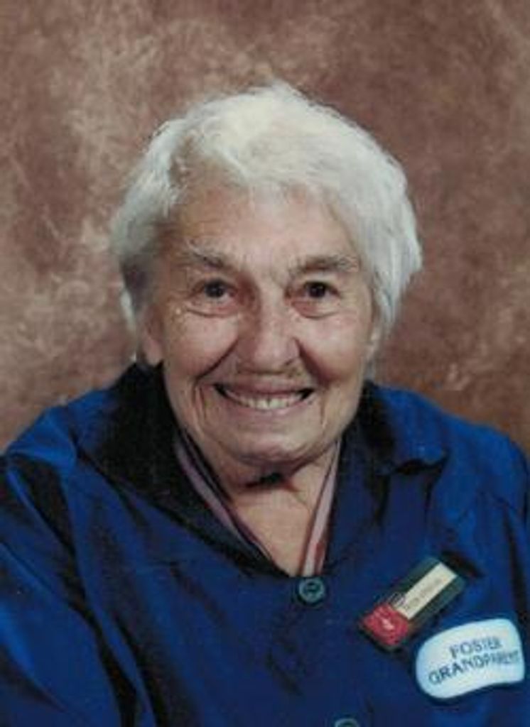 Marian Sutherland Profile Photo