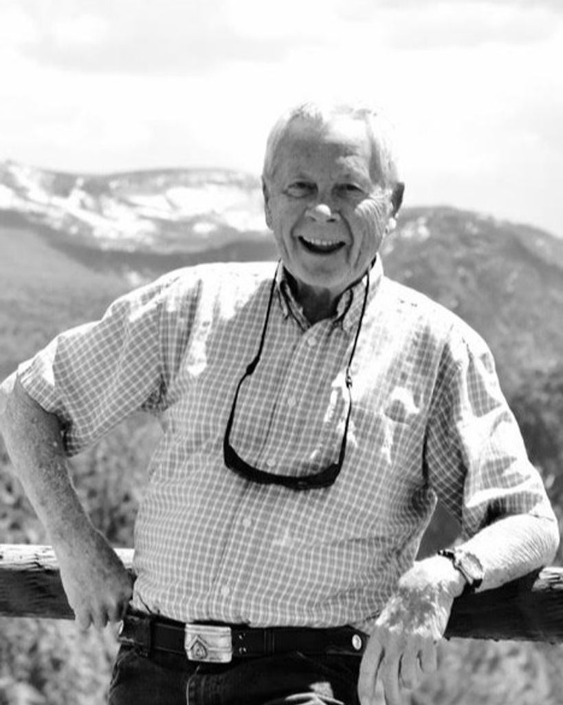 Joseph Walter Gibbs III