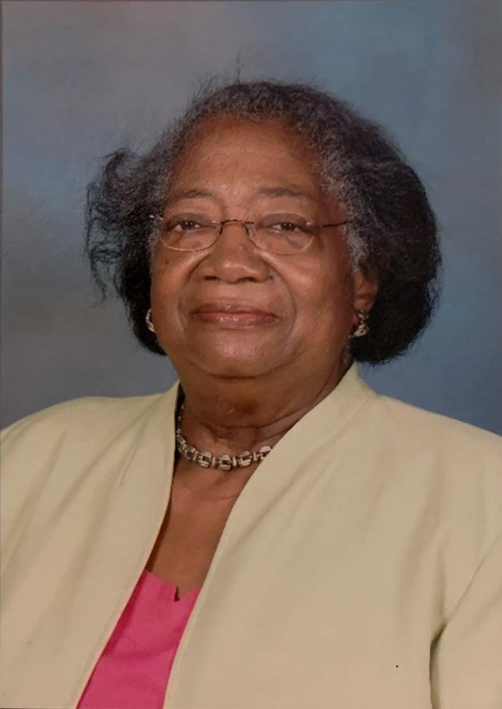 Mrs. Etoile Bell Barnes Profile Photo
