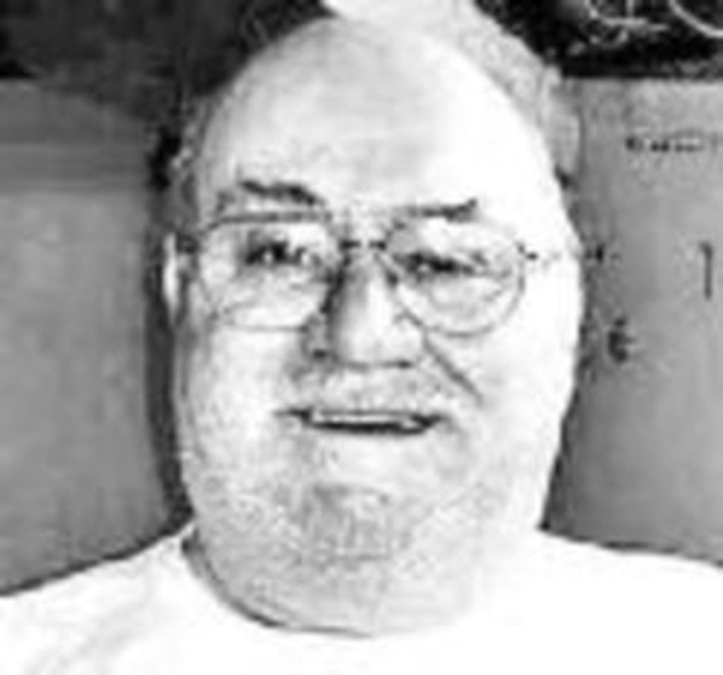 Anthony Pasquarella Sr.