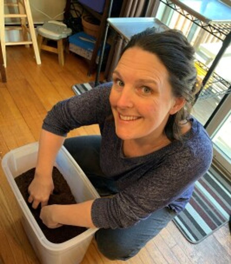 Eliza Butler