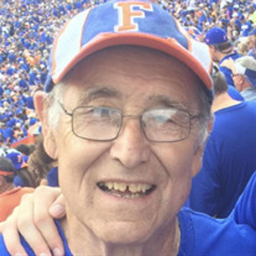 Billy J. Herring