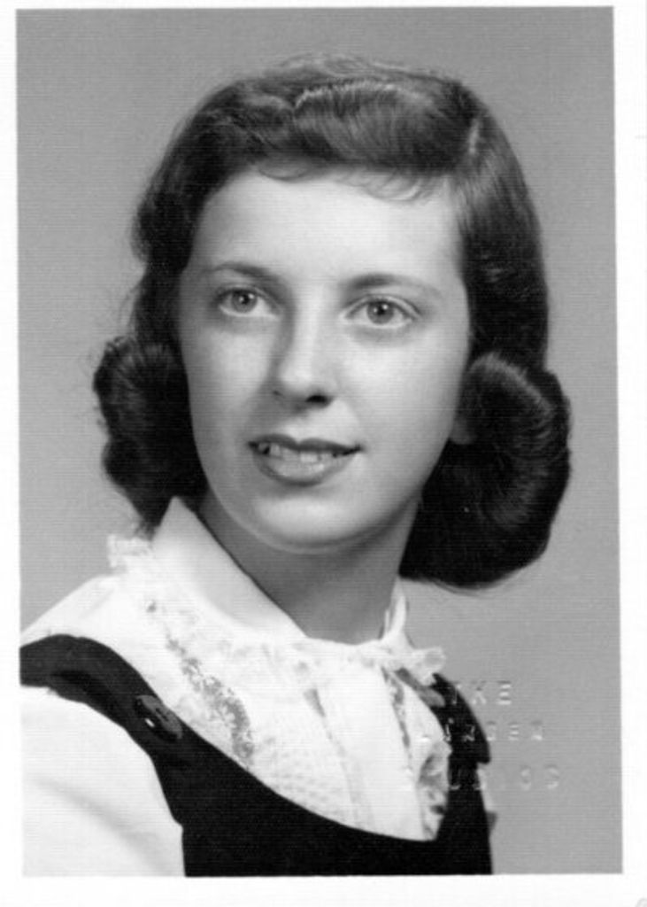 Rosemary E. Englund Profile Photo