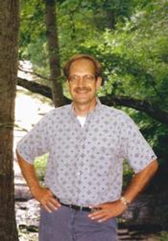 Peter David Hollenbeck