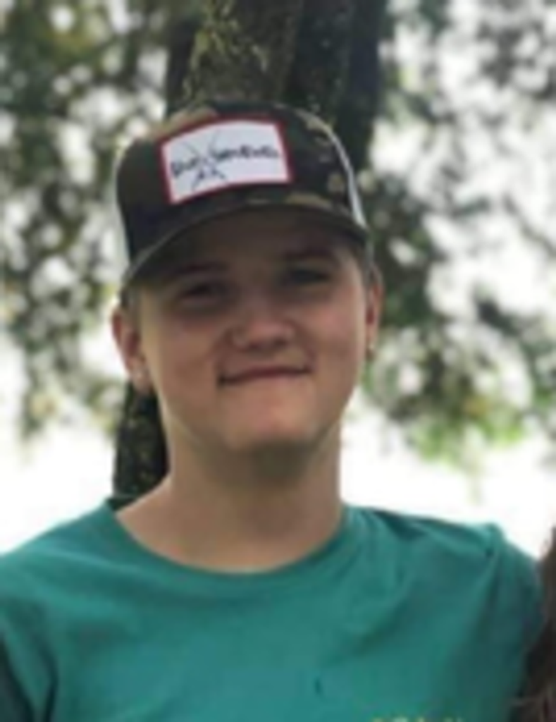 Kyle Justyn Lane Dotson Profile Photo