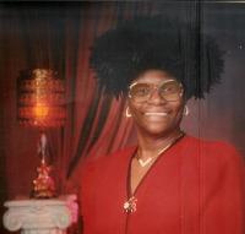 First Lady Doris Estelle Williams Profile Photo