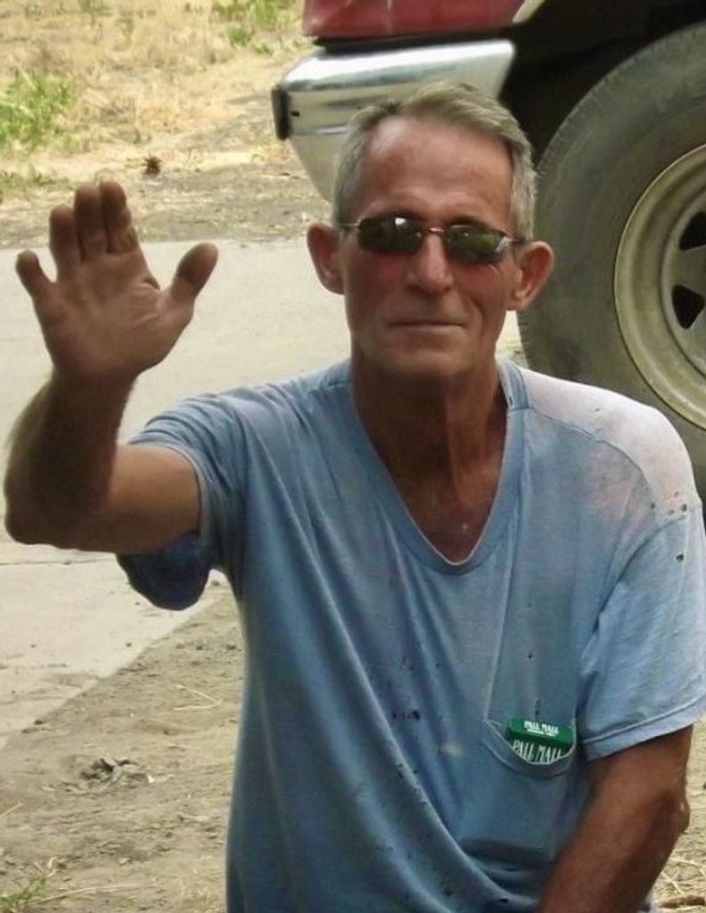 Richard "Rick" West
