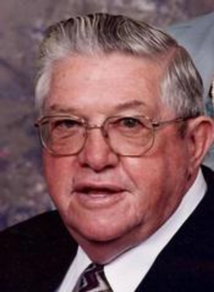 Harold White Wright