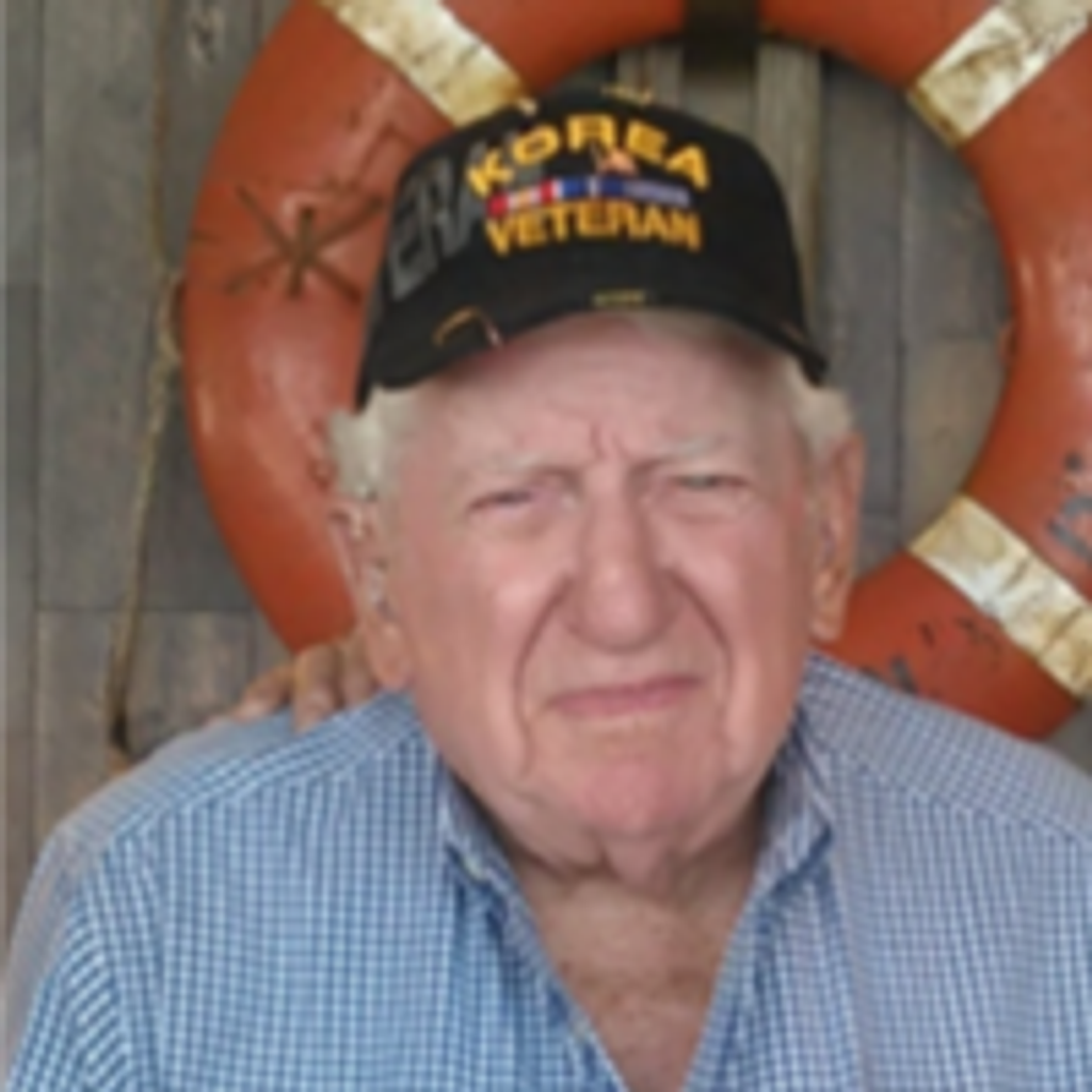 Thomas Charlton Hunt Profile Photo