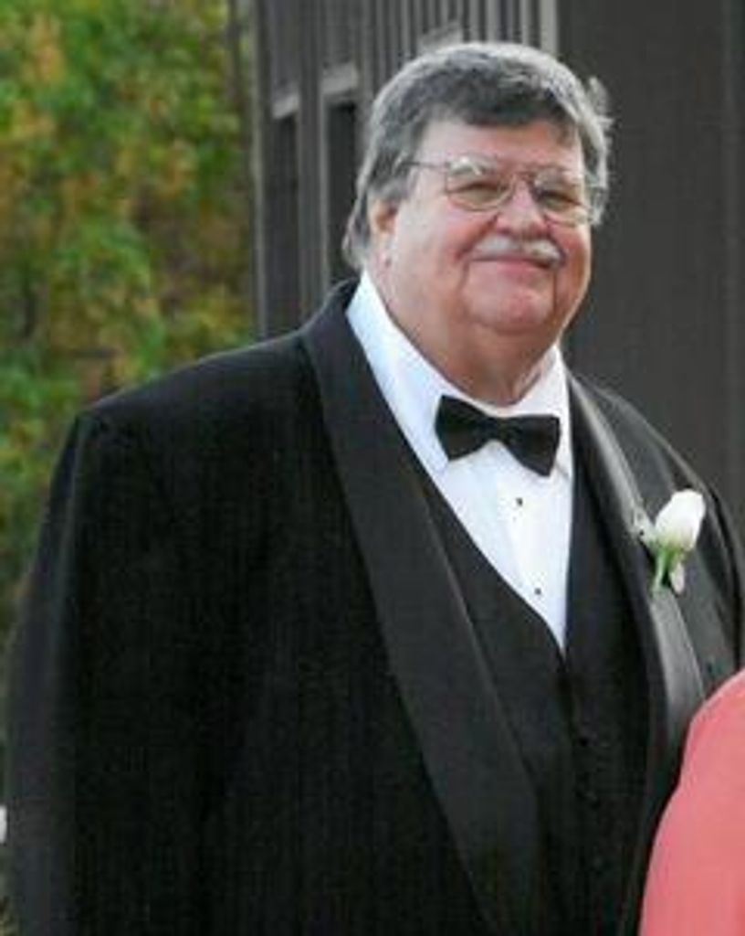 William T.  Beck Jr. Profile Photo