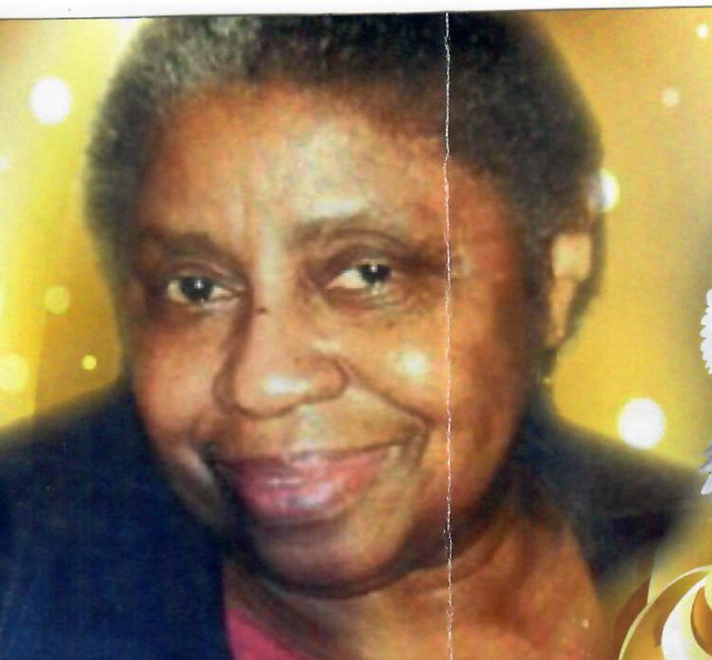Marian D. Evans Profile Photo