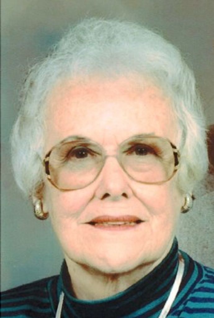 Joan Chapman