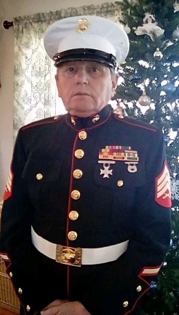 Vernon Greene Story Profile Photo