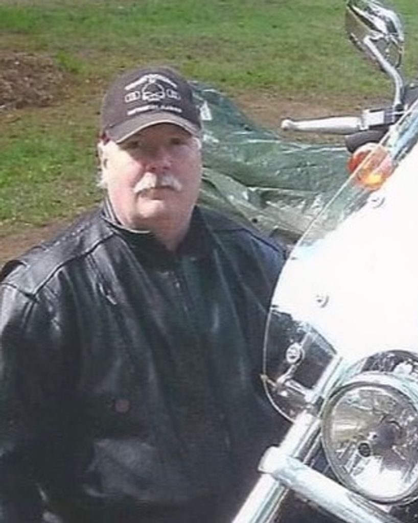 Walter Charles Myers, Jr.