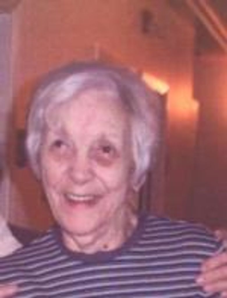 May E. Blair Profile Photo