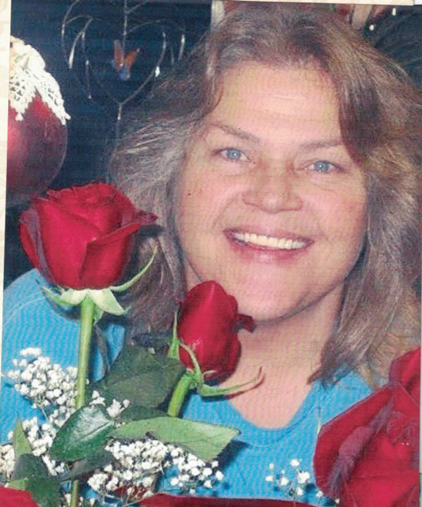 Sharon Denise Cimmino