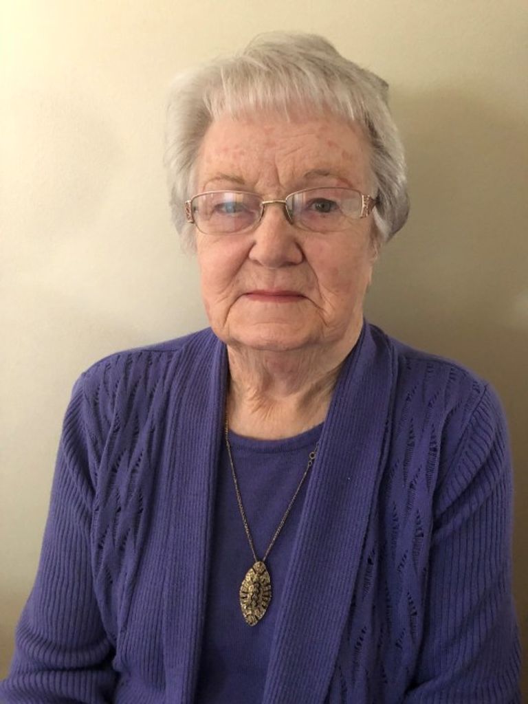 Lela Mae Hess