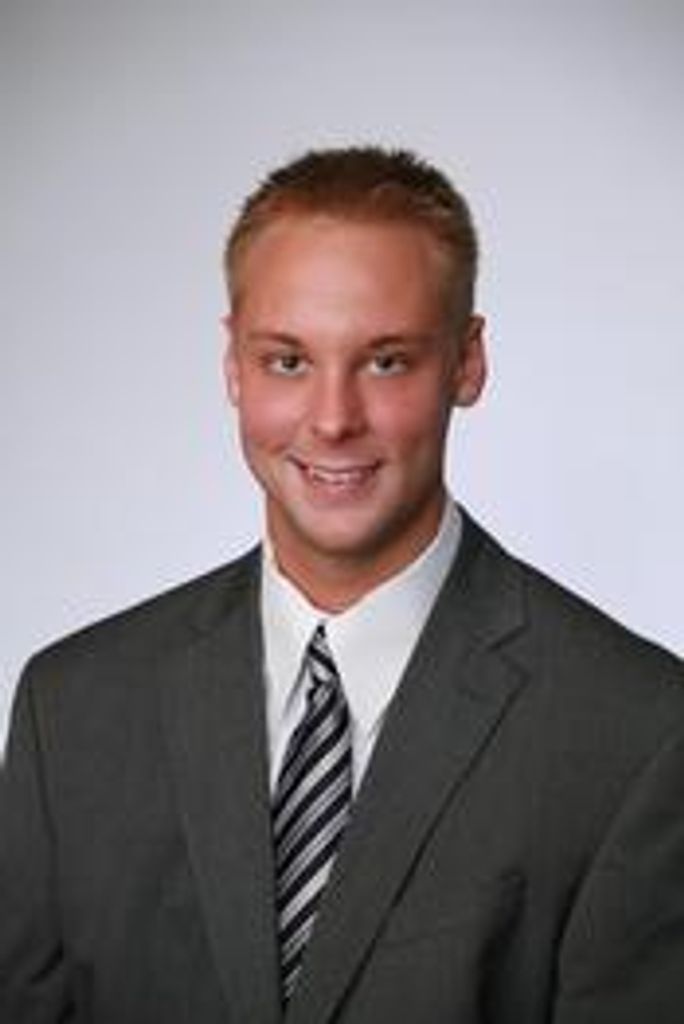 Corbin Dean Edmisson