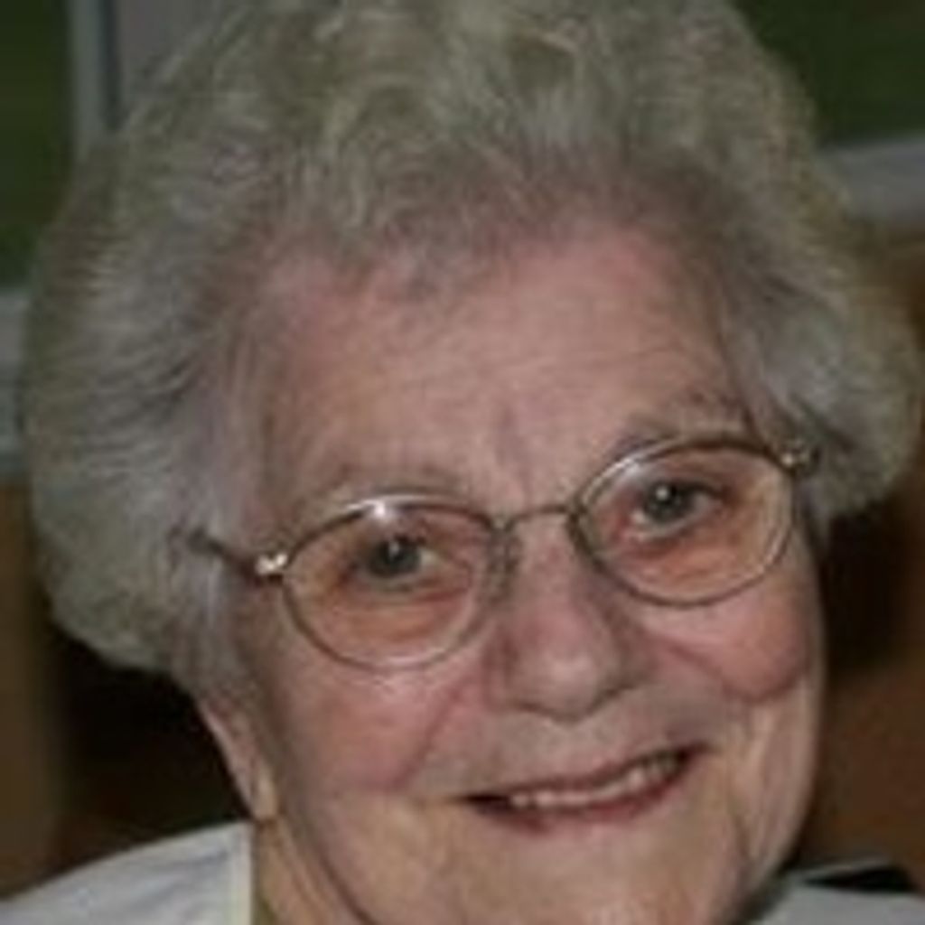 Agnes Marie Ries Mccabe Profile Photo