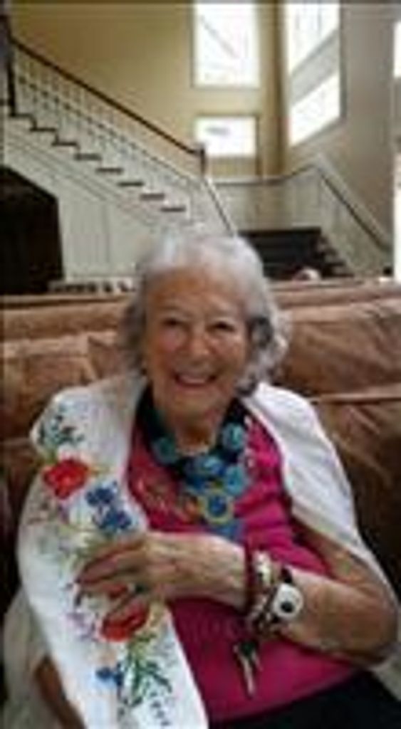 Eleanor M. (Gionta) Rogers