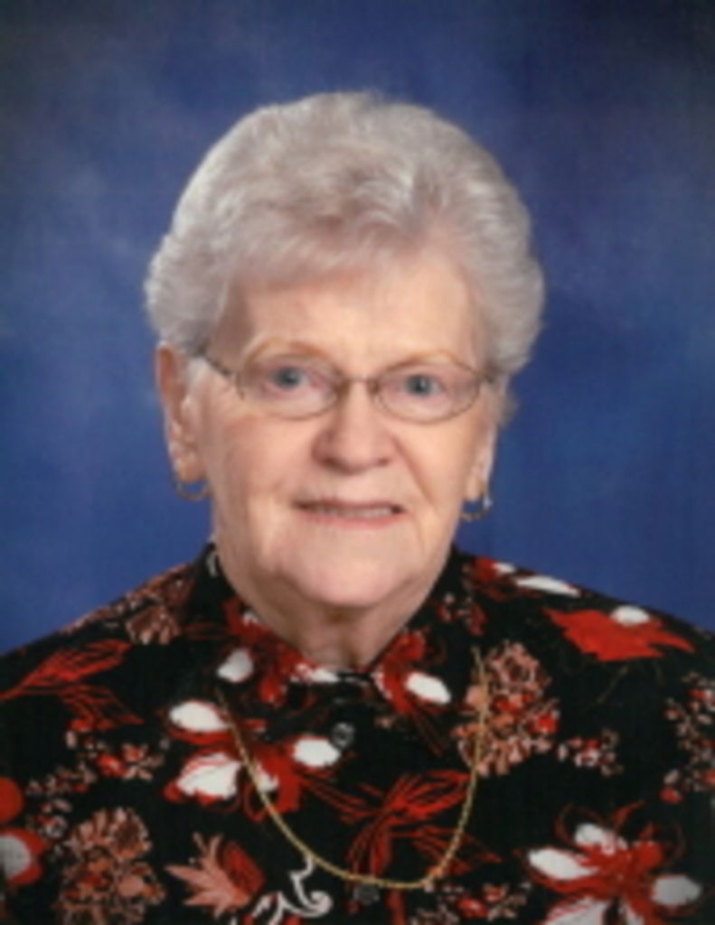 Dorothy A Bucholtz